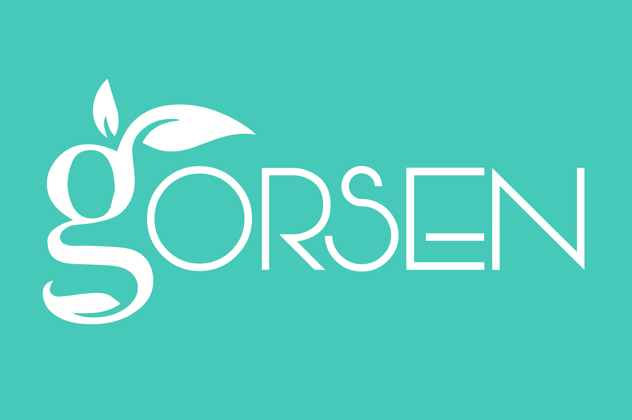 Gorsen